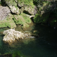 Photo de France - Le Cirque de Navacelles